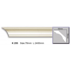 Багет из полиуретана K 253 (2.44м) Flexi